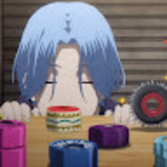 Meet your Posher, Shawna - Picture 1 of 1